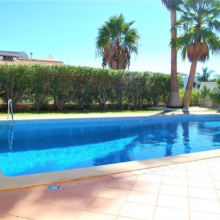 Rosa Clara Lux - Swimming Pool_aircon_wi-fi *